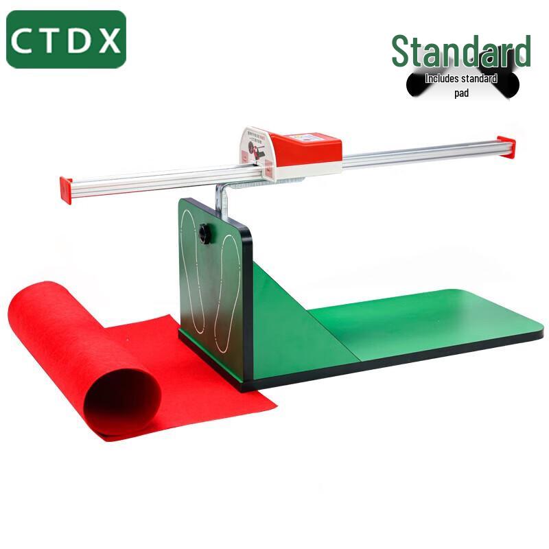 CTDX Electronic Sit and Reach Tester