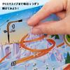 Hot Wheels Advent Calendar (Ages 3 and Up) - Includes 8 Mini Cars (GTD78)