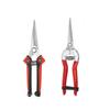 Grapefruit & Orange Orchard Pruning Shears - Versatile Gardening Scissors for Fruits, Vegetables, Thinning, and Prickly Ash