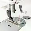 High-performance Anti-Jam Beading Foot | For Sequin Bridal Wear & Decorative Tailoring | Lockstitch Sewing Machine Attachment