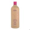 Softening Cherry Shampoo 1 L - Almonds - Frequent Use