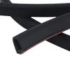 64" Hard Saddlebag Cover Gasket Motorcycle Rubber Seal Gaskets Weather Strip Fit For Harley Saddlebags Lids 2014-2022
