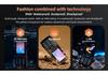 HAMTOD H6/2.8" Smart Rugged Phone with Touchscreen & Keyboard, 3G+32G, Android 11, 4G Network