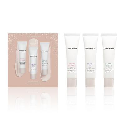 Decadent Dreams Mini Soufflé Hand Cream Trio (3x30mL)