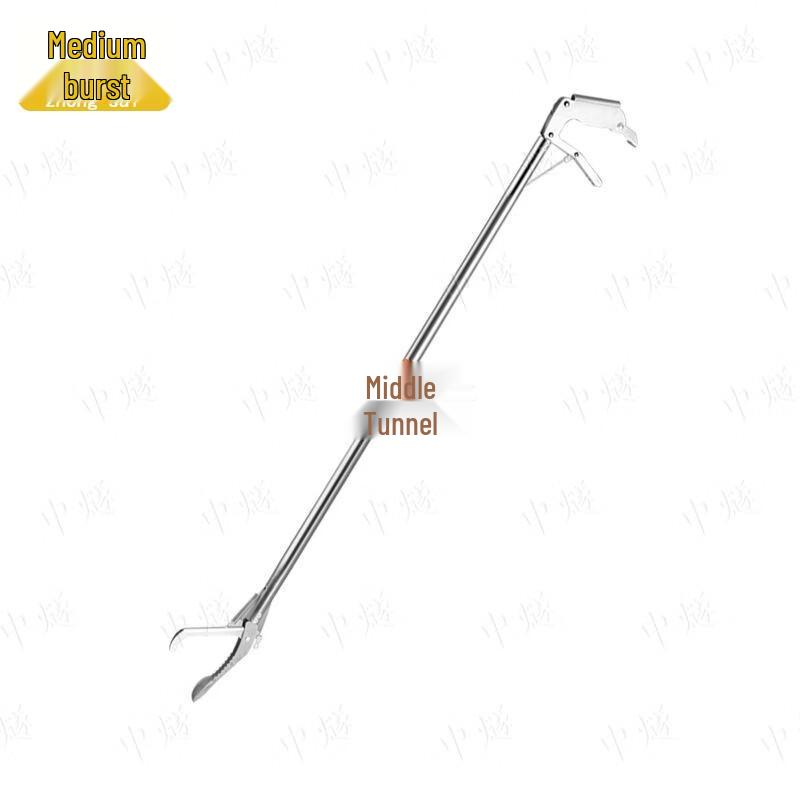Stainless Steel Multi-Purpose Grabber Tool