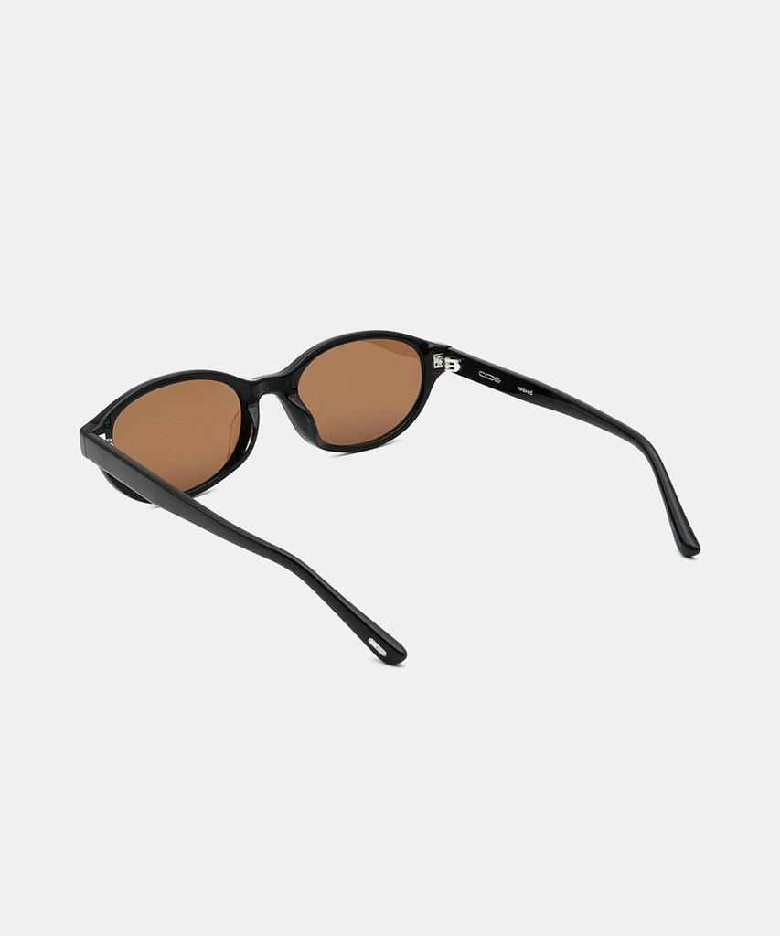 Koe Relaxed Black-Brown