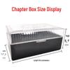 Multifunctional Stamp Storage Box