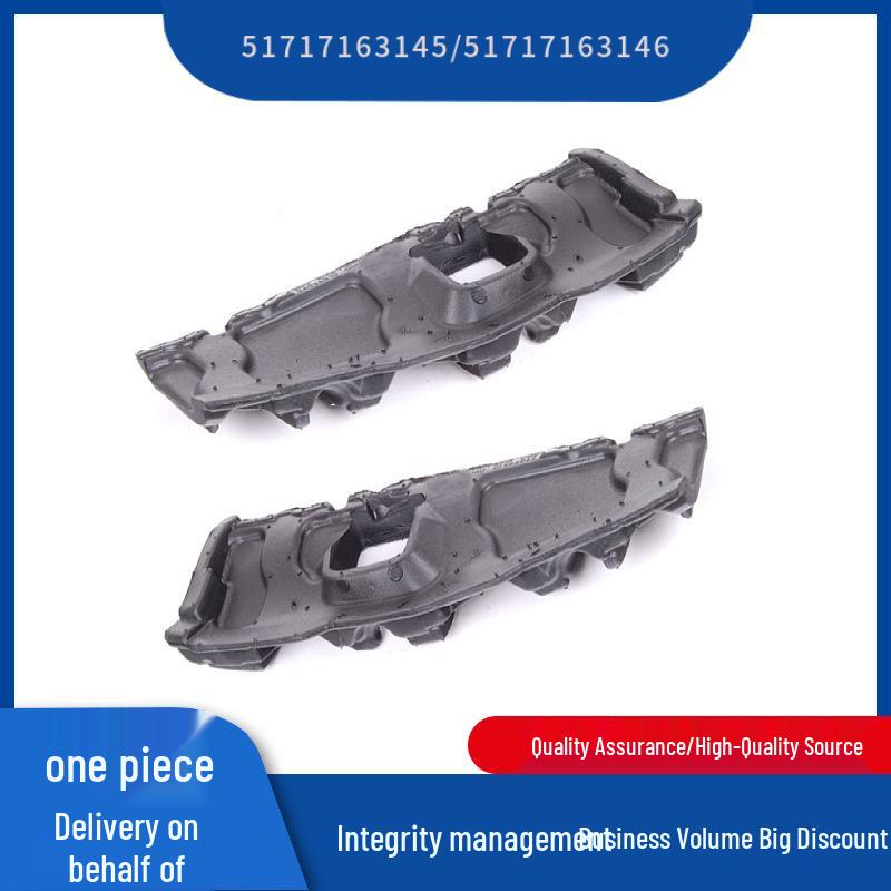 

BMW X5 E70/X6 E71 Module Bracket (51717163145/51717163146) Right module bracket