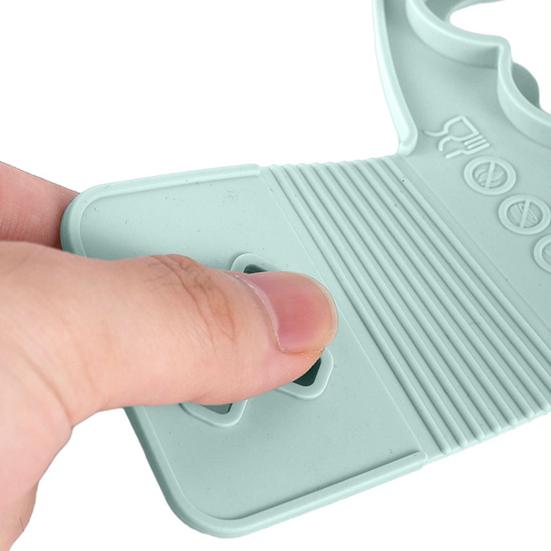 Silicone Egg Pancake Ring Pancake Maker Mold 7-Cavity Egg Cooker Ring for Kitchen Nonstick Easy Flip Breakfast Tool