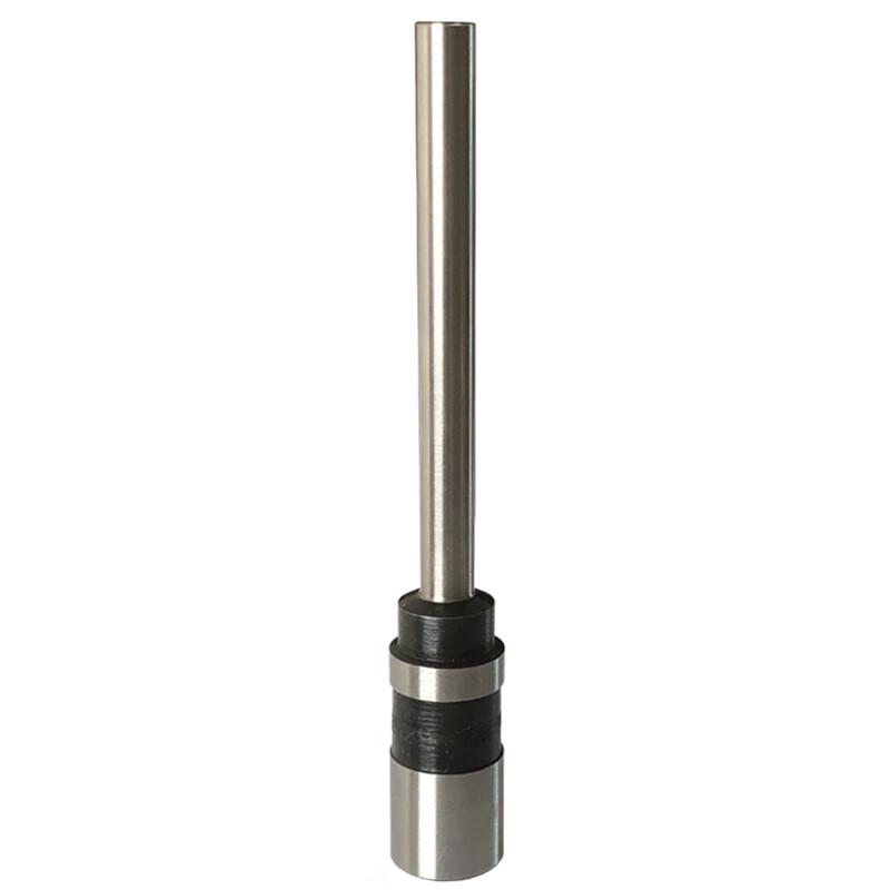 

XD-500 Document Binding Machine 5MM Hollow Drill Bit CN plug (adapter included)
