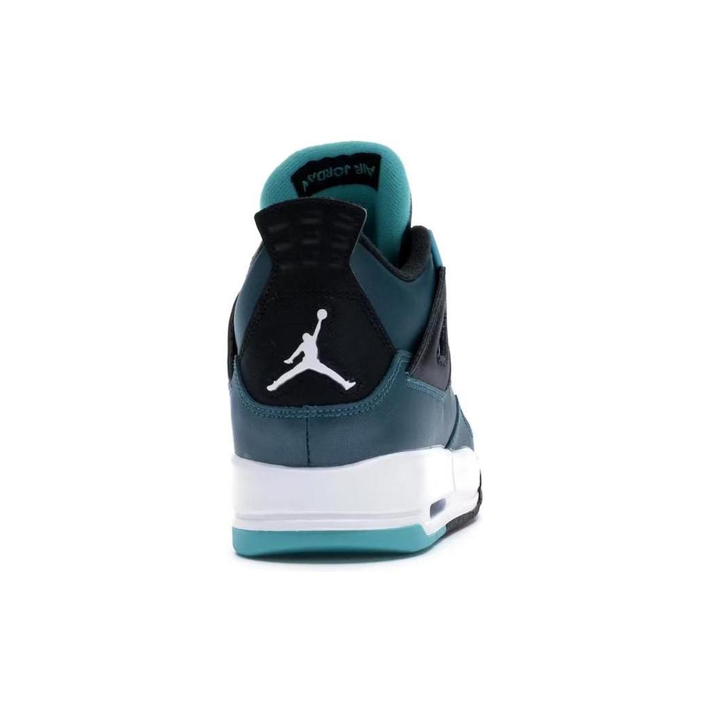 Jordan 4 Retro Teal GS 705330-330