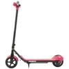 VANKEL ZQ001 Kid's Folding Electric Scooter 110W Motor 24V2.5Ah Battery 6.5 Inch Tires Outdoor Play Lightweight E-Scooter