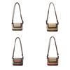 Shopping Bag Straw Bag Large Capacity Bohemian Shoulder Bag Simple Weave Bag  Summer