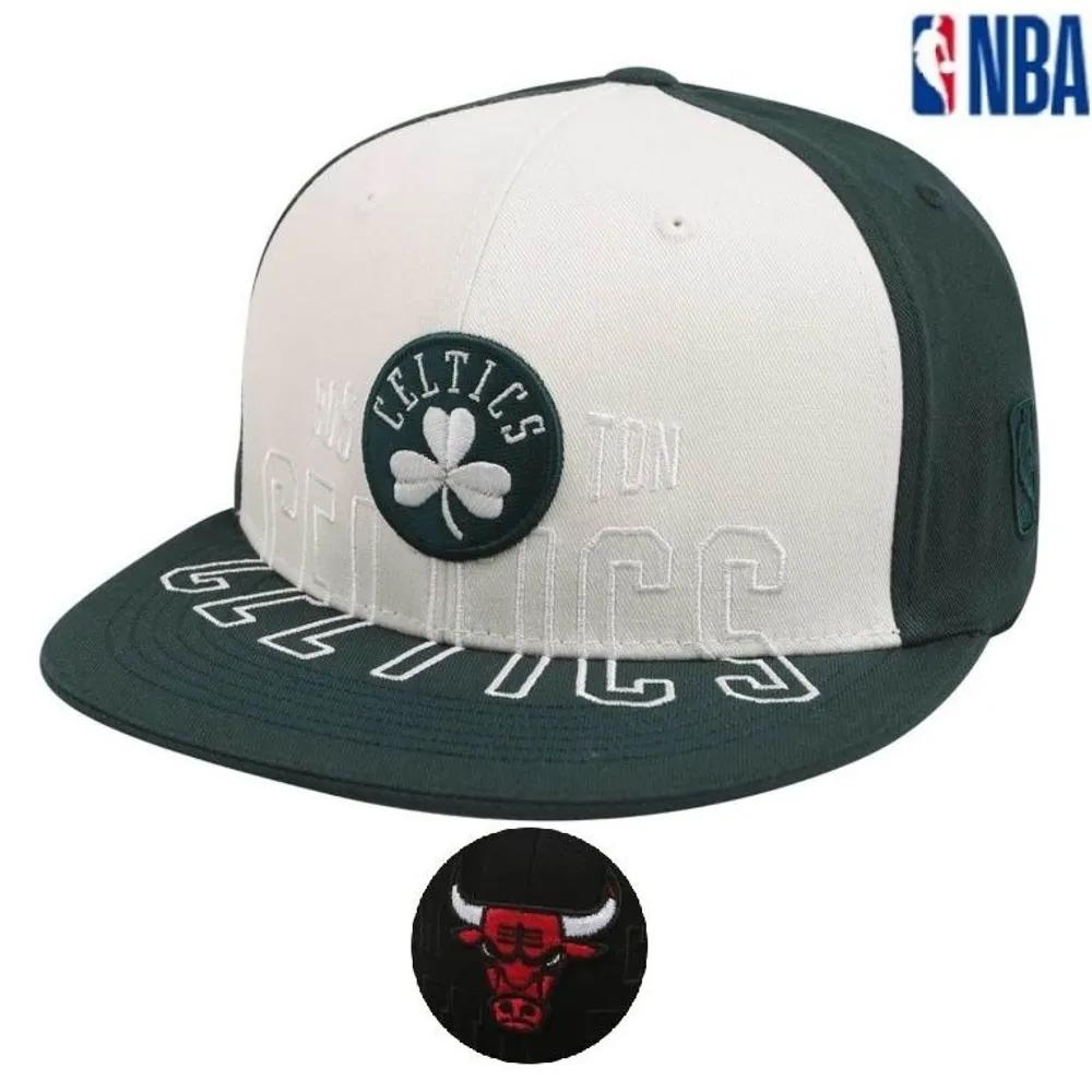 Unisex Team Artwork Snapback Banded Cap (N245AP642P) black