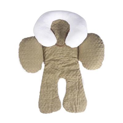 head and body support pillow for baby