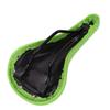Cycling Shockproof Cushion Bicycle Seat Saddle MTB Mountain Road Bike Leather for Outdoor Cycle Biking Entertainment