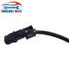 Front Left Right ABS Wheel Speed Sensor For Renault Grand Scenic Megane Scenic # 8200346992 8200296570 8200043135 0265007467