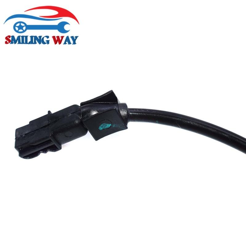 Front Left Right ABS Wheel Speed Sensor For Renault Grand Scenic Megane Scenic # 8200346992 8200296570 8200043135 0265007467