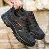 New Outdoor Running Men Hiking Shoes Hard-Wearing Low Price Shoes Tenis Masculino Designer Men's Shoes Sneakers Free Shipping