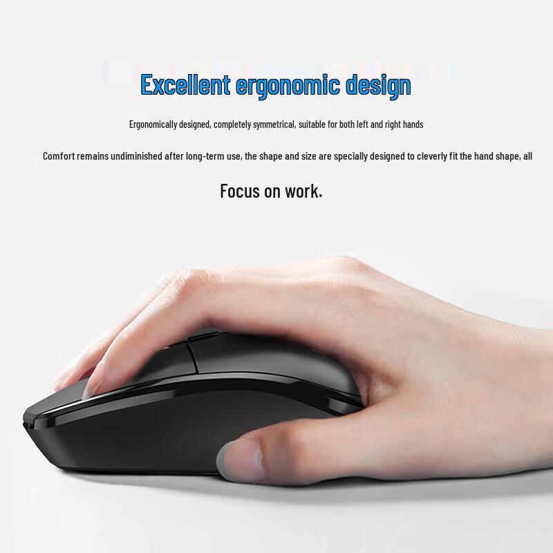 Lenovo N201 Wireless Mouse