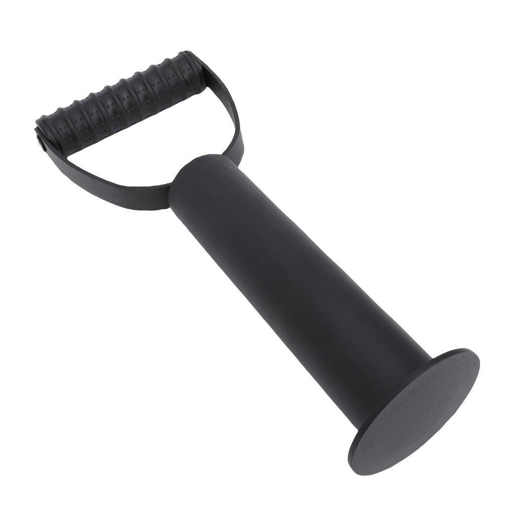   Kettlebell Handle 100kg Bearing Capacity Weight Plate Kettlebell Grip Handle for Home Gym Workout