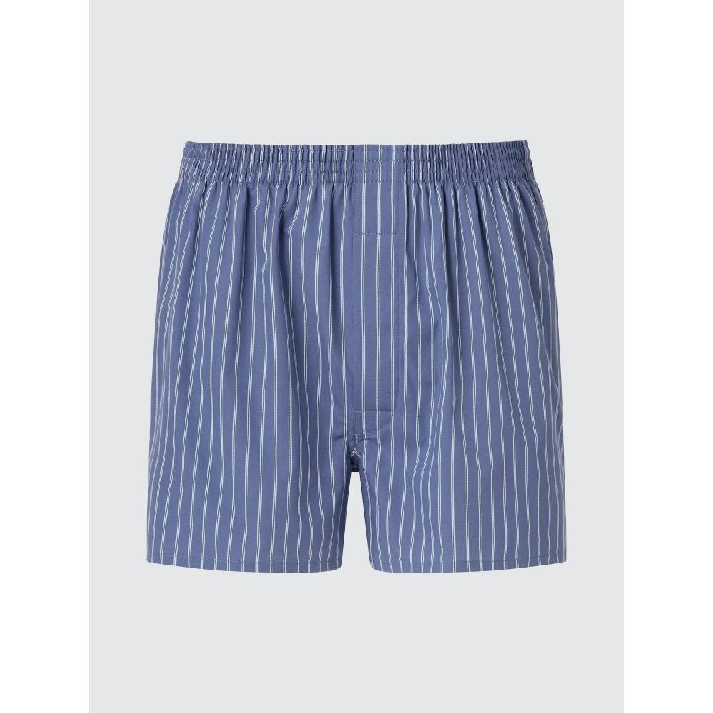 Uniqlo Trunks  Double Stripe 