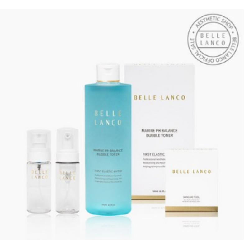 

Vellrango Marine pH Balance Bubble Toner 500ml