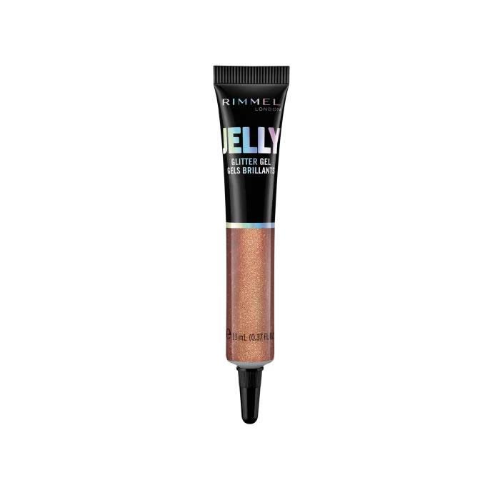 

Гель-блеск Rimmel London Jelly 300 Long Island 11 мл
