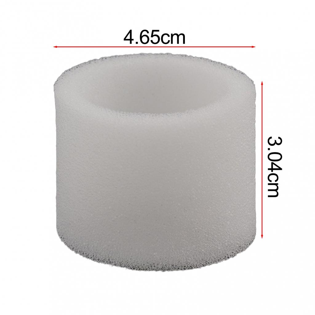 Houbkový filtr OasisMist450S 10ks filtr Classic300(S) Dual200S