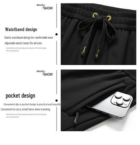 Unisex Fleece-Lined Softshell Rain Suit: Warm Winter Two-Piece Set