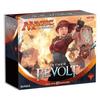 Magic: The Gathering Aether Revolt Bundle English Version