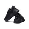 Fila Ade Simple Versatile Fabric Low-Top Running Shoes Women Sneaker Black F12W031104FBK