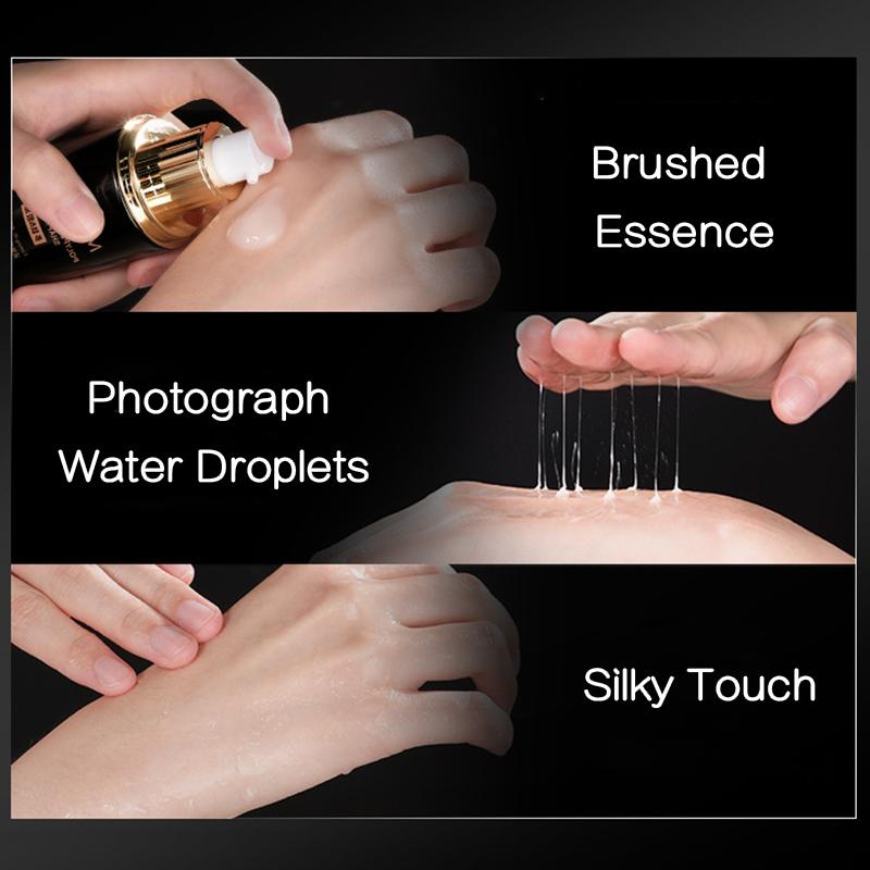 MERCILEN Polypeptide Collagen Face Shaping Elastic Lotion 100g Moisturizing Anti-Wrinkle Firming Skin Lifting Lotion