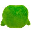 20Cm Lovely Green Duo Plushie Of Duo The Owl Cartoon Anime Plush Toy Soft Stuffed Animal Plushie Dolls Children Birthday Gifts