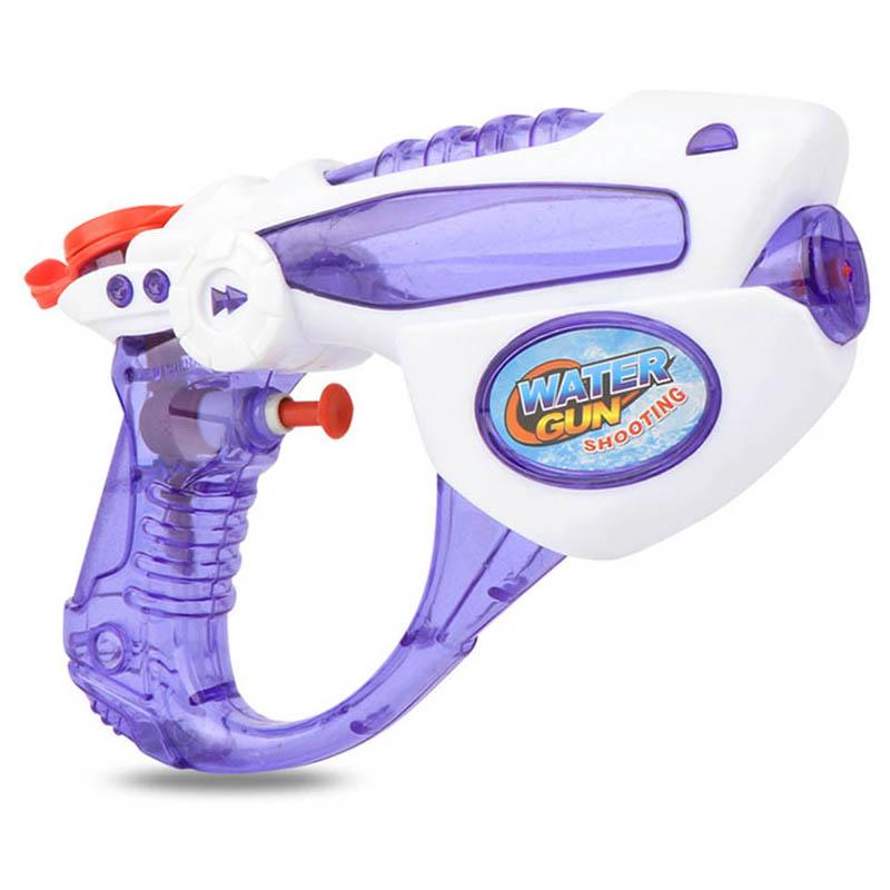 

Детский летний водяной пистолет, уличные пляжные игрушки, летний пляжный водяной пистолет, приморский бассейн, квадратный дрейфующий водяной пистолет, игрушки-брызгалки фиолетовый