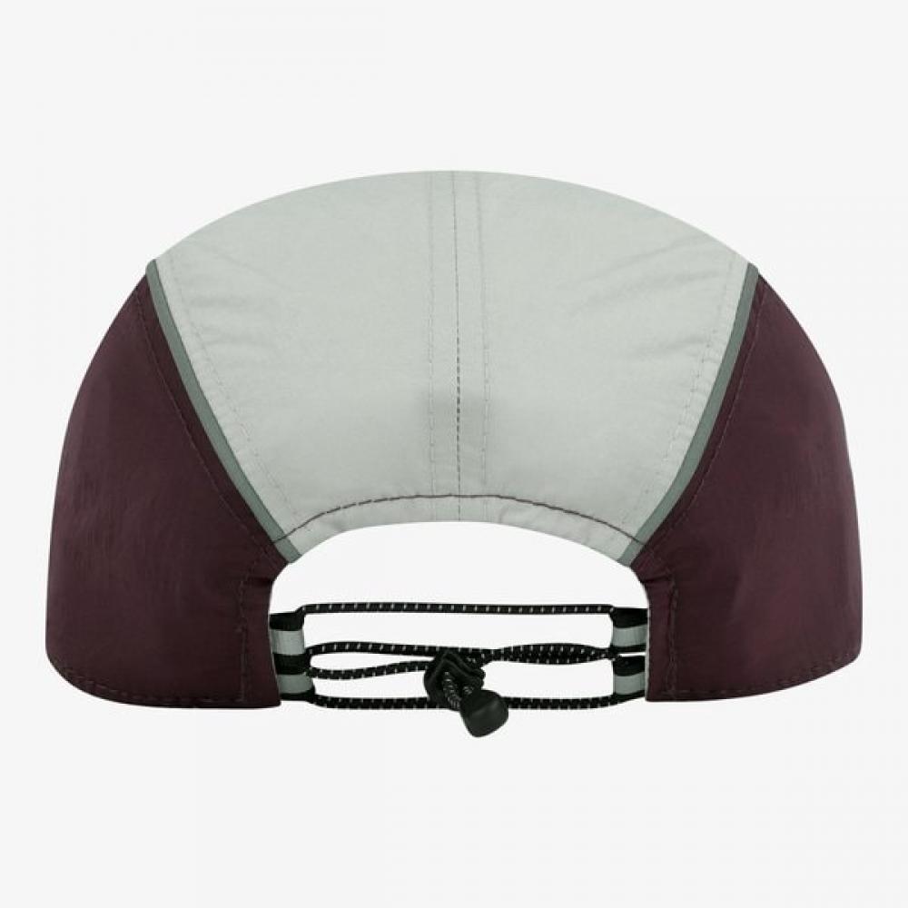 The North Face White Label Electron Speed Cap Light Gray Ne3cs05m