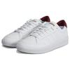 Adidas Neo Nova Court Non-Slip Durable Breathable Low-Top Skate Shoes Men Sneakers White H06234