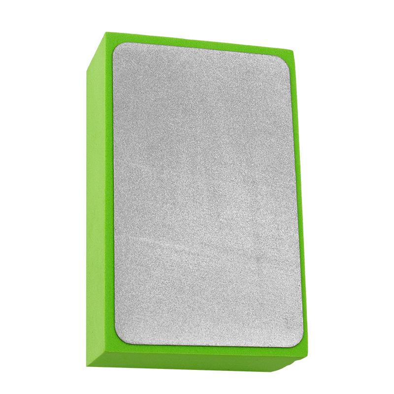 Cam ve Taş Zımparalama, Parlatma ve Çapak Alma İçin Elmas Elde Taşınabilir Fayans Kesme Diski.