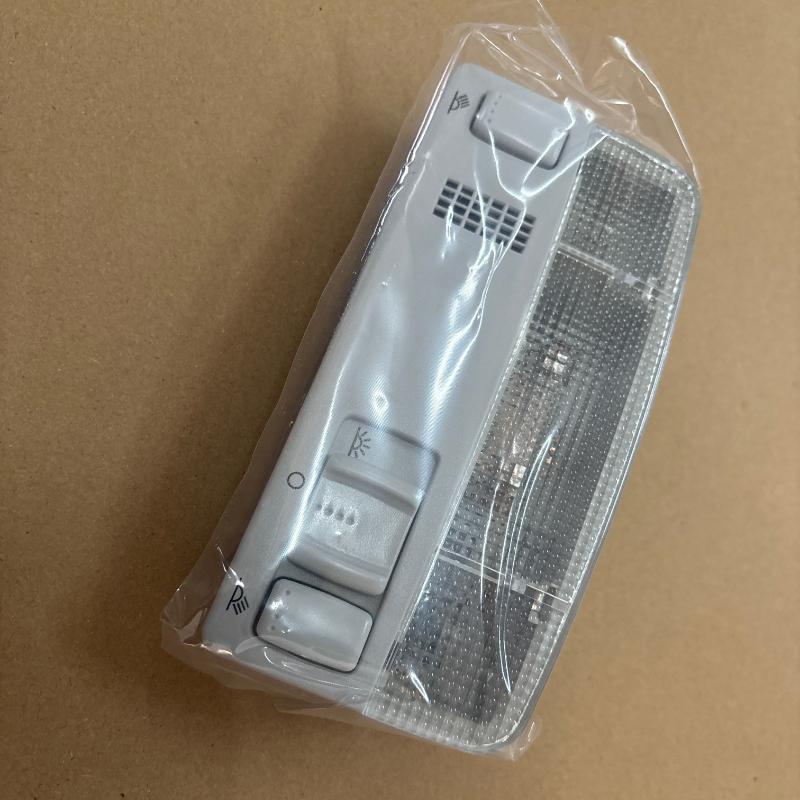 Car Interior Lights Roof Reading Light Ceiling Lamp for VW Passat B5 Golf 4 Bora Polo Caddy Touran Octavia Fabia Caravan Camper