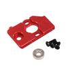 Wltoys 284010/284161 1/28 RC Car Metal Motor Mount Upgrade.