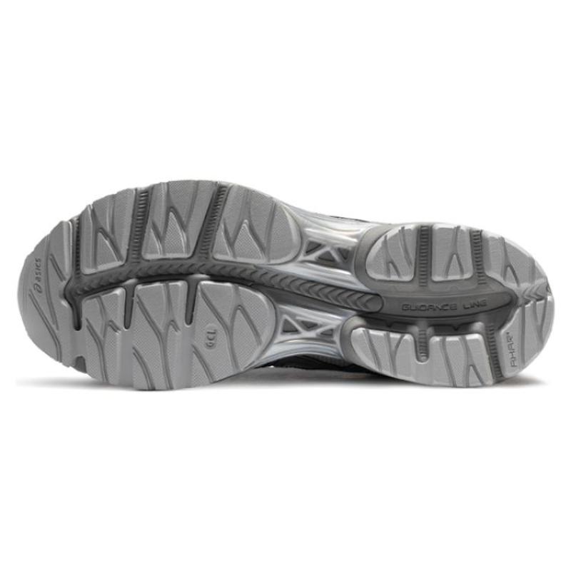 ASICS Gel Flux 4 'Grey' Sneakers 1011B832-020