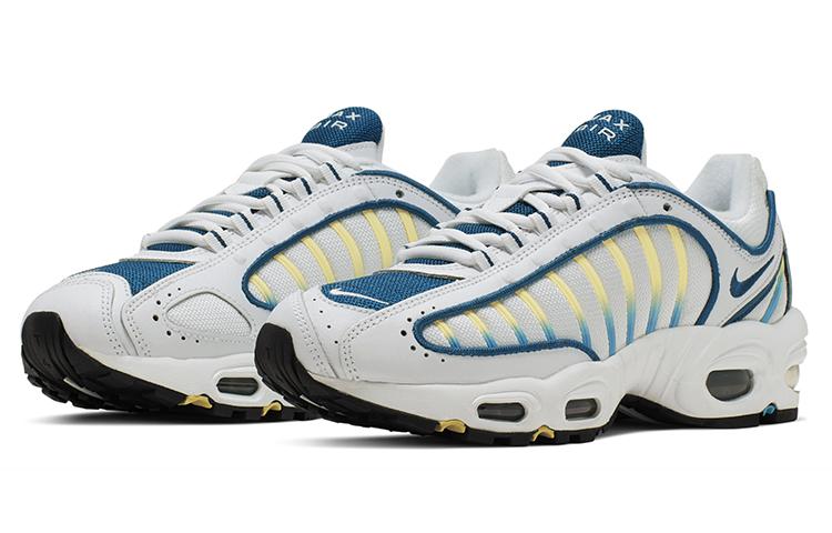 Nike Air Max Tailwind 4 Green Abyss Women's CJ6534-100