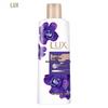 LUX Enchanting Lotus Body Wash & Freesia Hand Soap Set