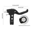 2Pcs Childrens Bike Brake Levers Handle for Childrens Cycling Brake Levers Replacements Bicycles Brake Levers Hand Brake