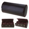 Watch Box Men Women Multifunctional 1/2/3 Grids Cowhide- Storage and Packaging Wrist Watch Boxes High Quality Gift Box