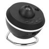 Star Projector Galaxy Light 360° Rotation Multi Angle HD Image Star Galaxy Light