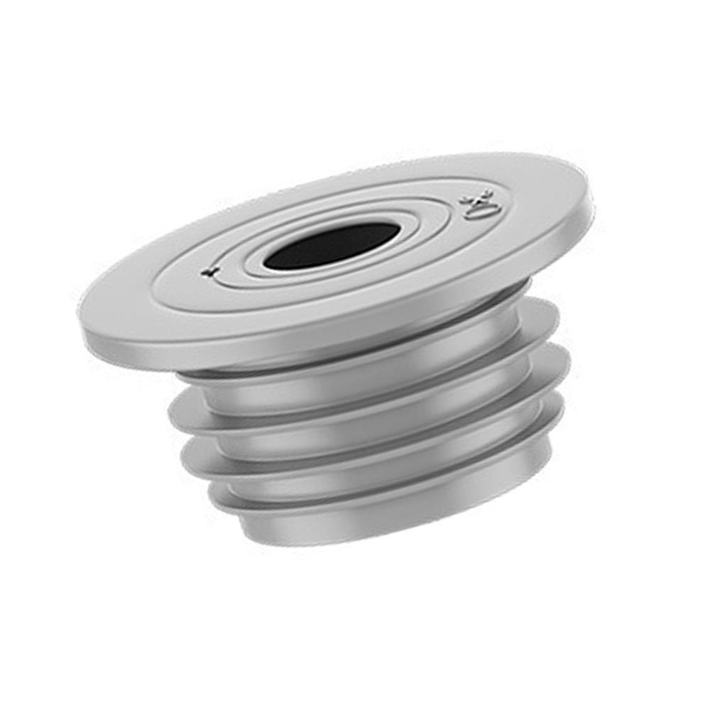 Silicone Sewer Pipe Seal Rings Sealing Cover Floor Drain Sealing Rings Washer Drain Hose Seal Plug Easily To Install