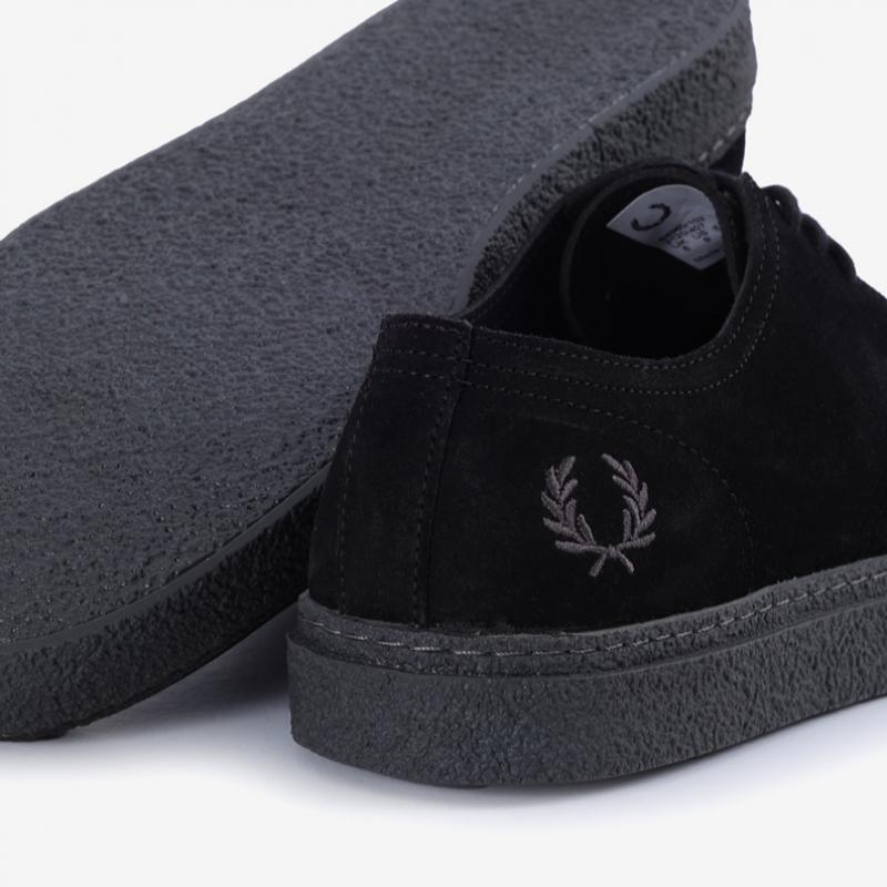 Fred Perry Men S Suede SneakerS Sfpm2434360 102