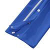 Men's casual sports buttoned trousers men's autumn new loose straight drawstring large size trousers