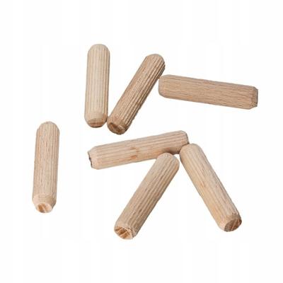 Wooden Download 8X35 - Pack Of 100 Pcs - V-Drew8X3510